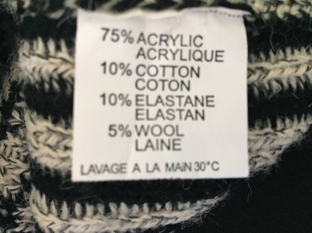 Jacken: Poncho,  Ethno Myae, Gr. M – Gebraucht aus Lyss von stubenwagen 4