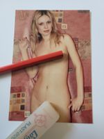 Akt Foto Frau