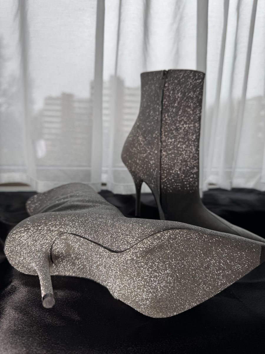 Scarpe da donna: Balenciaga stiefeletten – Usato da Zug venduto da dadadel 3