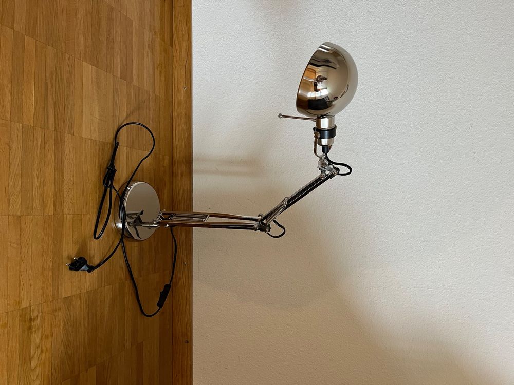 Ikea Lampe Forsa Kaufen auf Ricardo