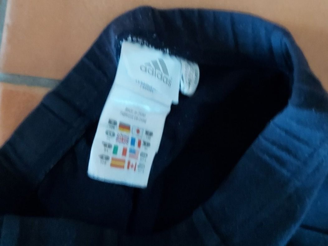 Calze & Collant: Leggings Adidas 3/4 – Usato da VUADENS venduto da momy 2
