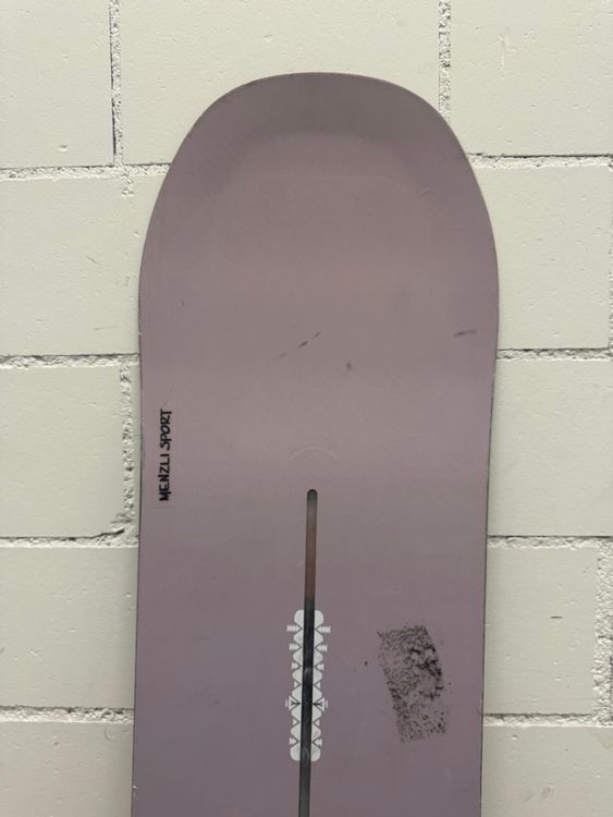 Burton Snowboard 5