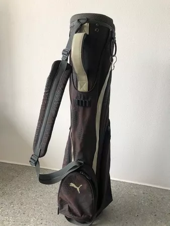 Golfbag Puma - neuwertig