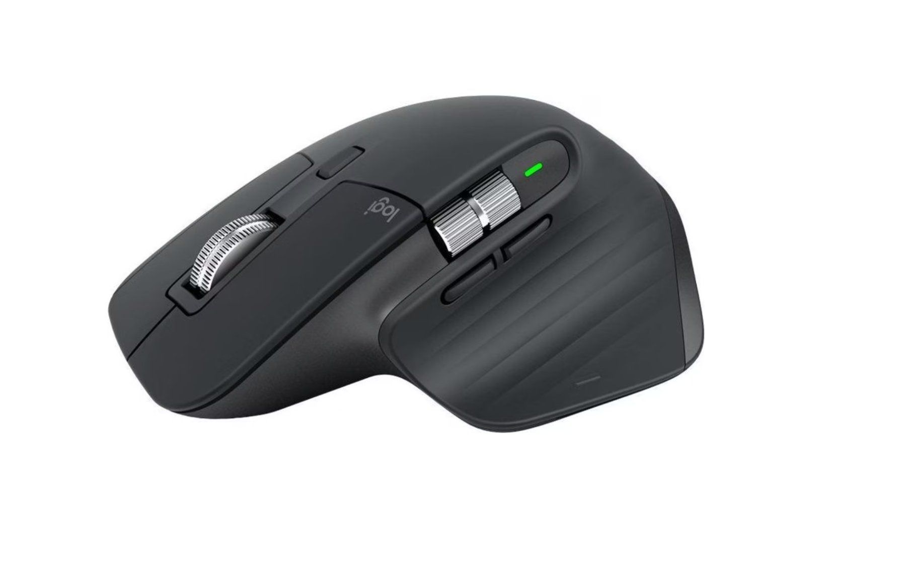 Logitech Mouse: Logitech MX Master 3S / Neu & originalverpackt – Nuovo e nell'imballaggio originale da Diepoldsau venduto da whiteriver06 2