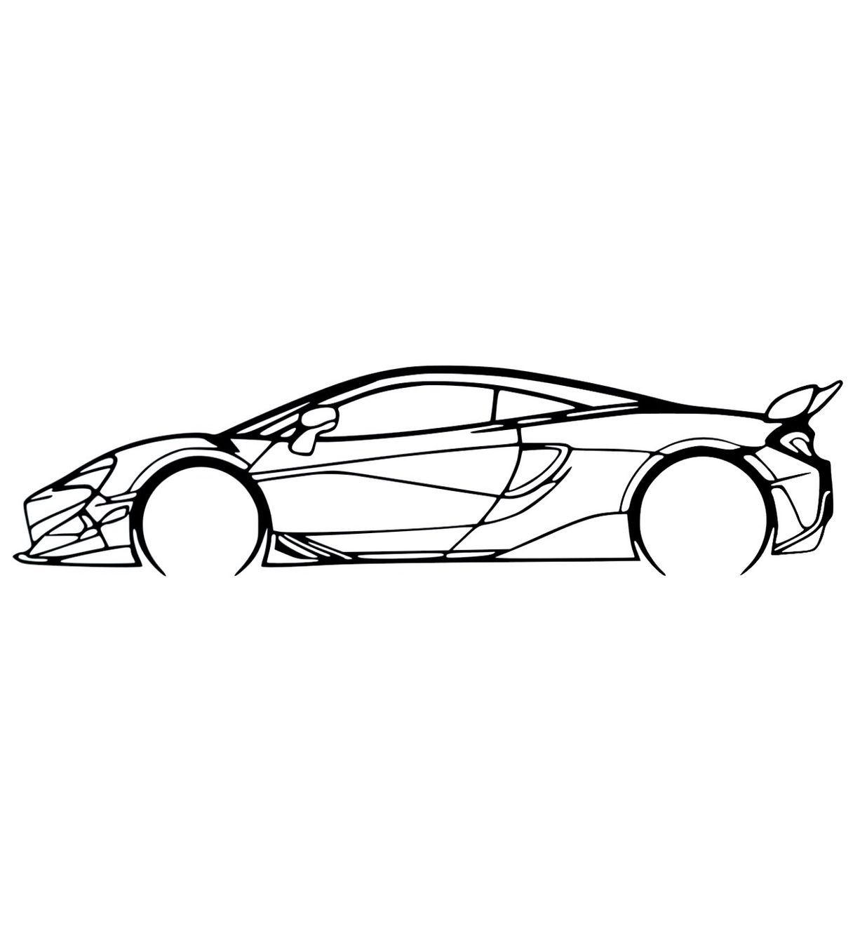 Lamborghini Modellini d'auto: MCLAREN 600LT – Nuovo e nell'imballaggio originale da Altendorf venduto da TISPA.SHOP