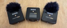 Rode Wireless Go 2