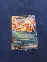 Charizard EX HOLO Rare (EN) SVP Black Star Promos - SVP 196