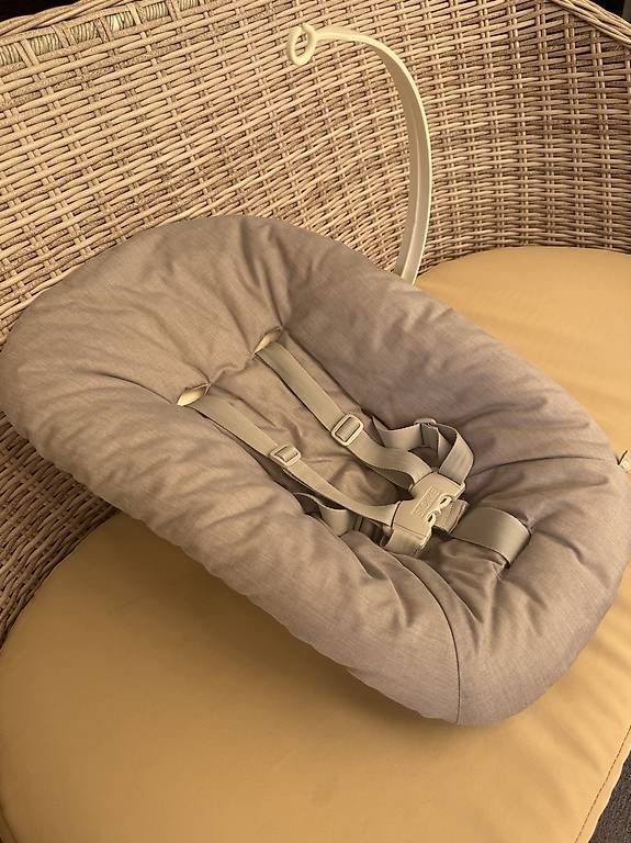 Seggioloni: Stokke Tripp Trapp Newborn Set  – Usato da Volketswil venduto da NaCa95 1