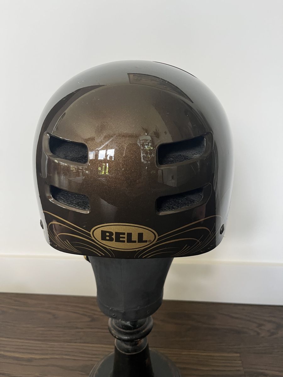 Bell Caschi: Velohelm Bell Gr.S – Usato da Zürich venduto da inga65 3