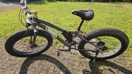 fatbike totem 26"