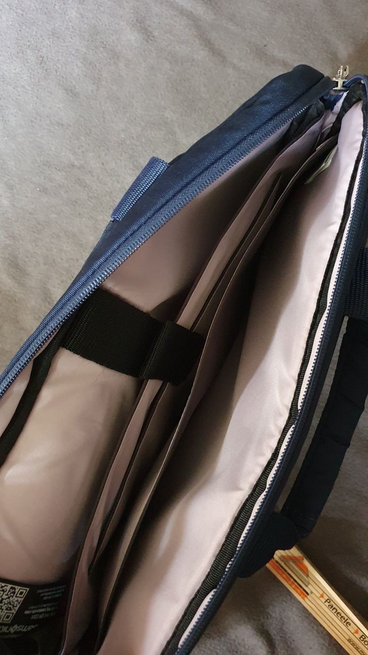 Samsonite Borse: Samsonite Laptoptasche, neuwertig – Nuovo (secondo la descrizione) da Muttenz venduto da pixopus 2
