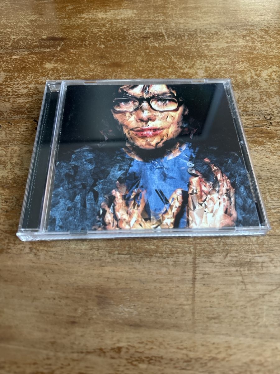 CD: Björk - SelmaSongs CD – Usato da Bern venduto da nic_7mr6