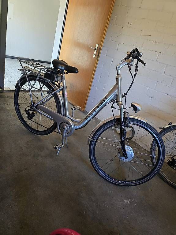 Vélos: E-bike – Défectueux à Münchenbuchsee par Arasy13 4