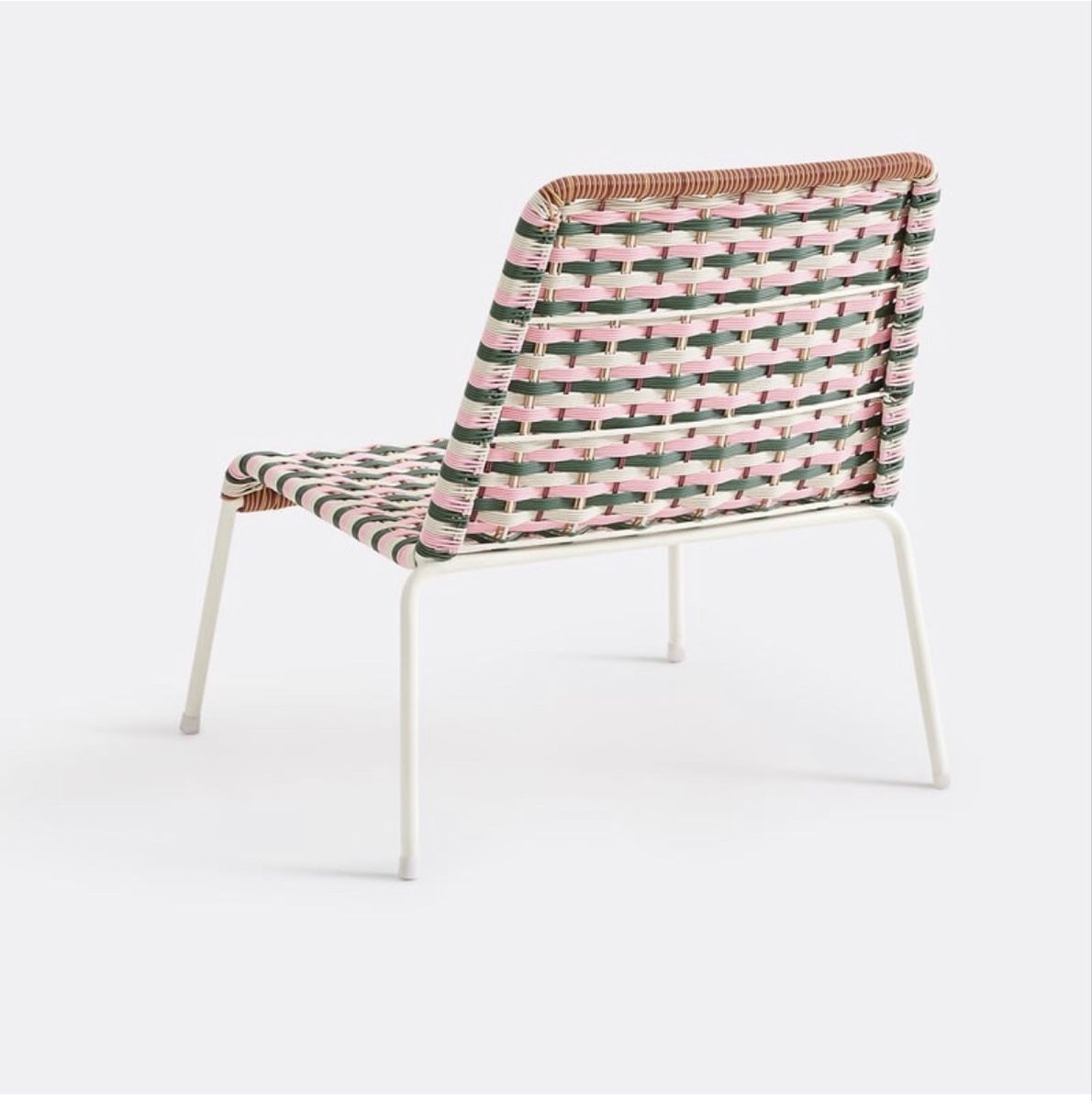 La Redoute Sessel: Gartensessel Velrose von La Redoute – Gebraucht aus Mattstetten von Prishirkhan 2