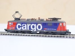 Fleischmann SBB Ae 610 Gottardo E-Lok - Digi.S Spur N - Rar