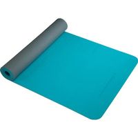Deuser Yogamatte, türkis, 183 x 61 x 0,6 cm
