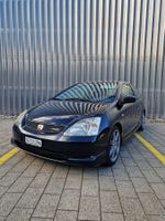 Honda Civic 2.0 V-Tec Type R