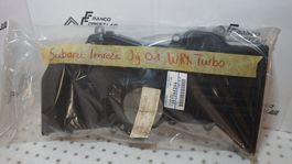 Subaru Impreza WRX Zahnriemenschutz mitte 13570AA044