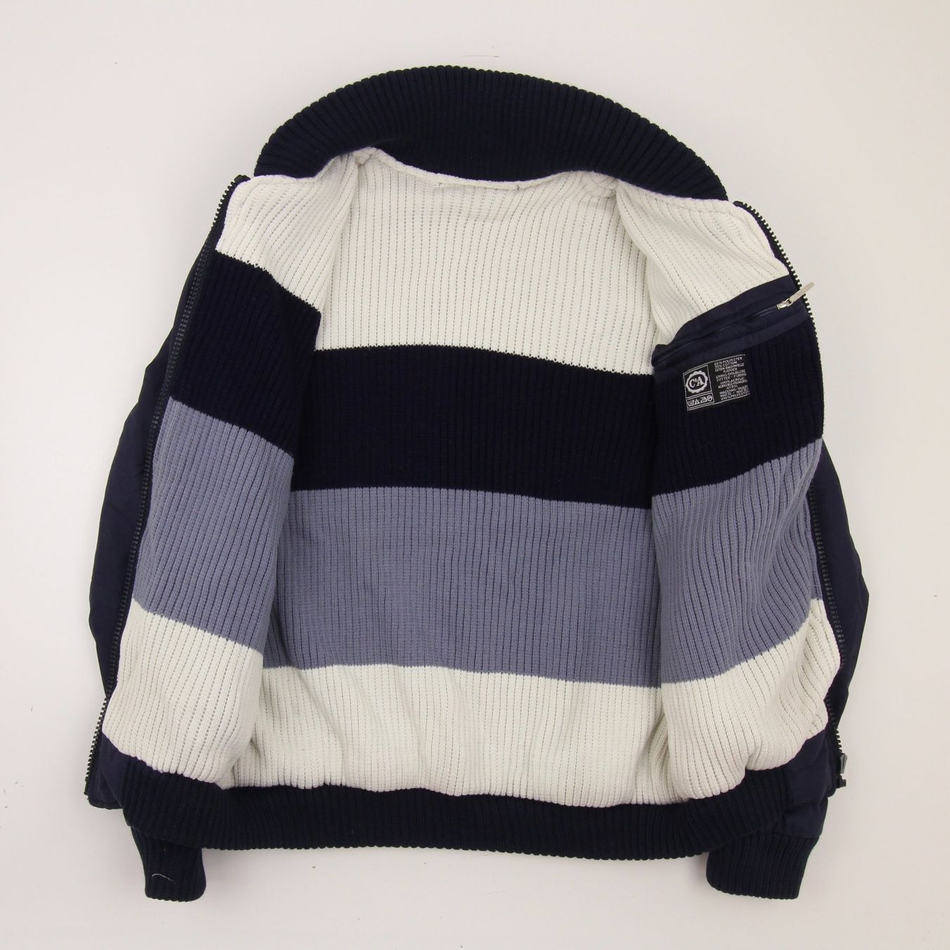 Vestes: Warm C&A Jacket – D'occasion à Bern par Padeeeh 1