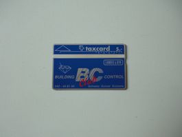 L & G Building Control - ungebraucht