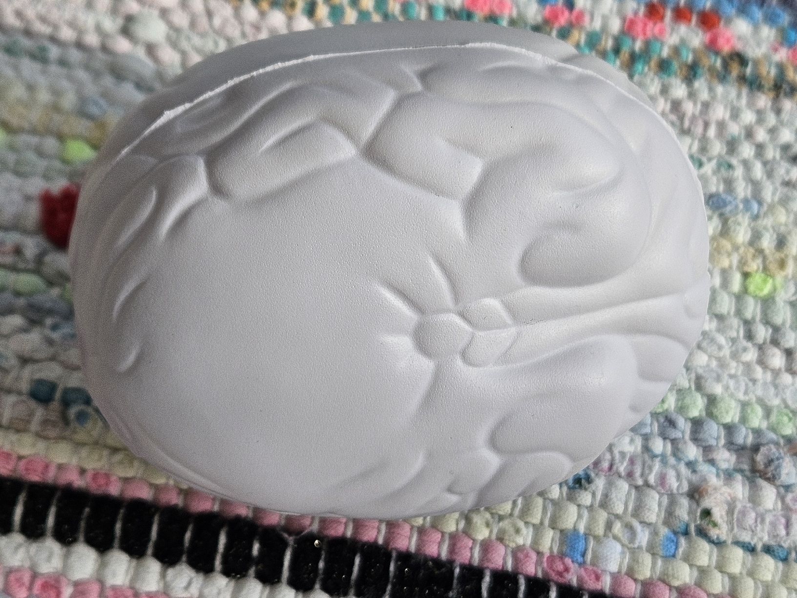 Giocattoli: Stressball Hirn / Brain – Usato da Wettingen venduto da Sk8ertomda 1