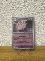 Pokemon Sylveon reverse holo