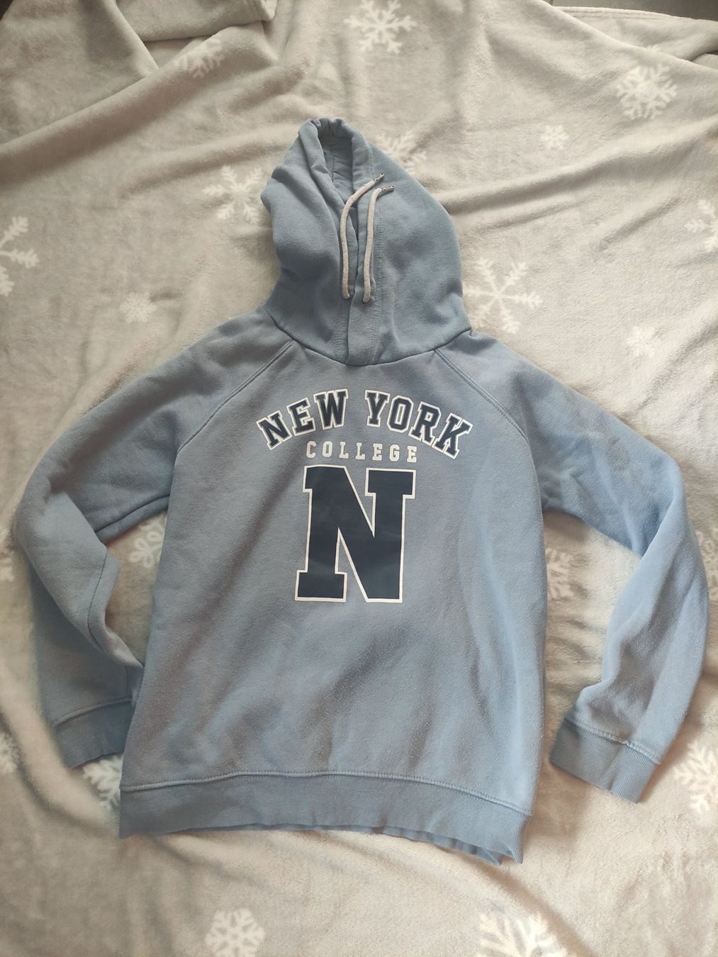 C&A Pullover & Sweatshirts: 2 schöne Pullover – Gebraucht aus Mümliswil von Andreablaukatze 1