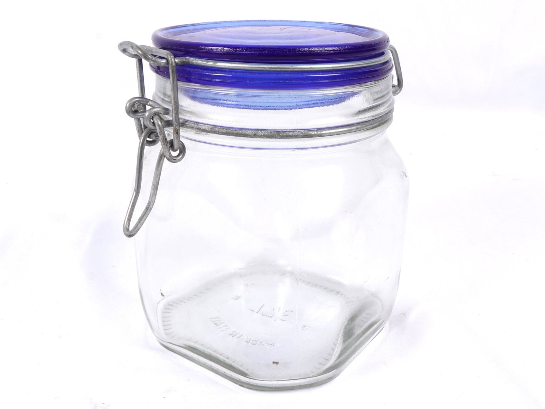 Contenitori & Simili: FIDO Einmachglas 3/4 Liter – Usato da Steinen venduto da Restwert_Steinen 1