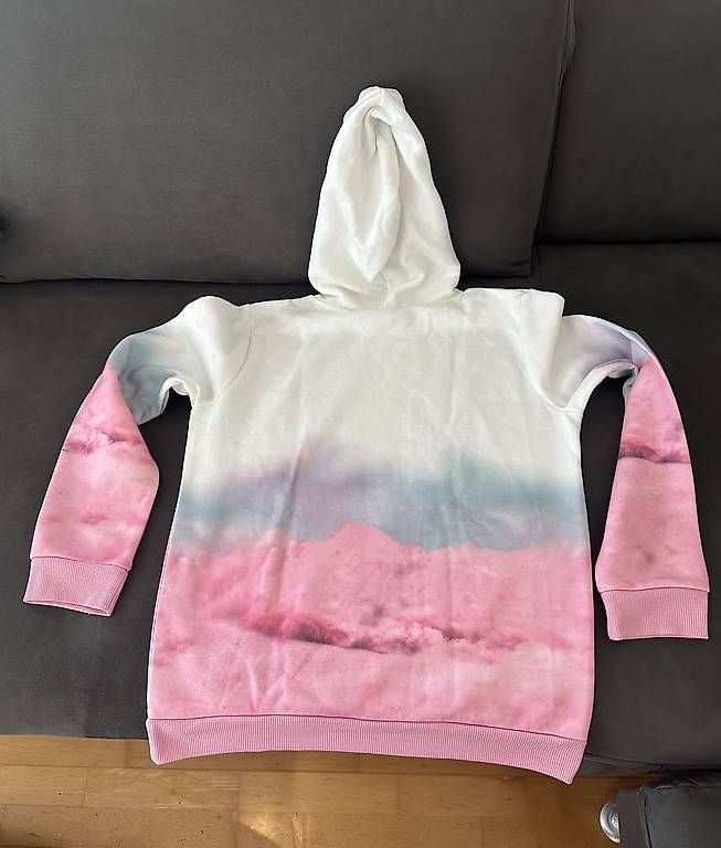 C&A Maglioni & Felpe: Mädchen Pullover / Kapuzenpullover / Hoodie Gr. 170/176 Neu! – Nuovo (secondo la descrizione) da Häggenschwil venduto da lae_zd25 2