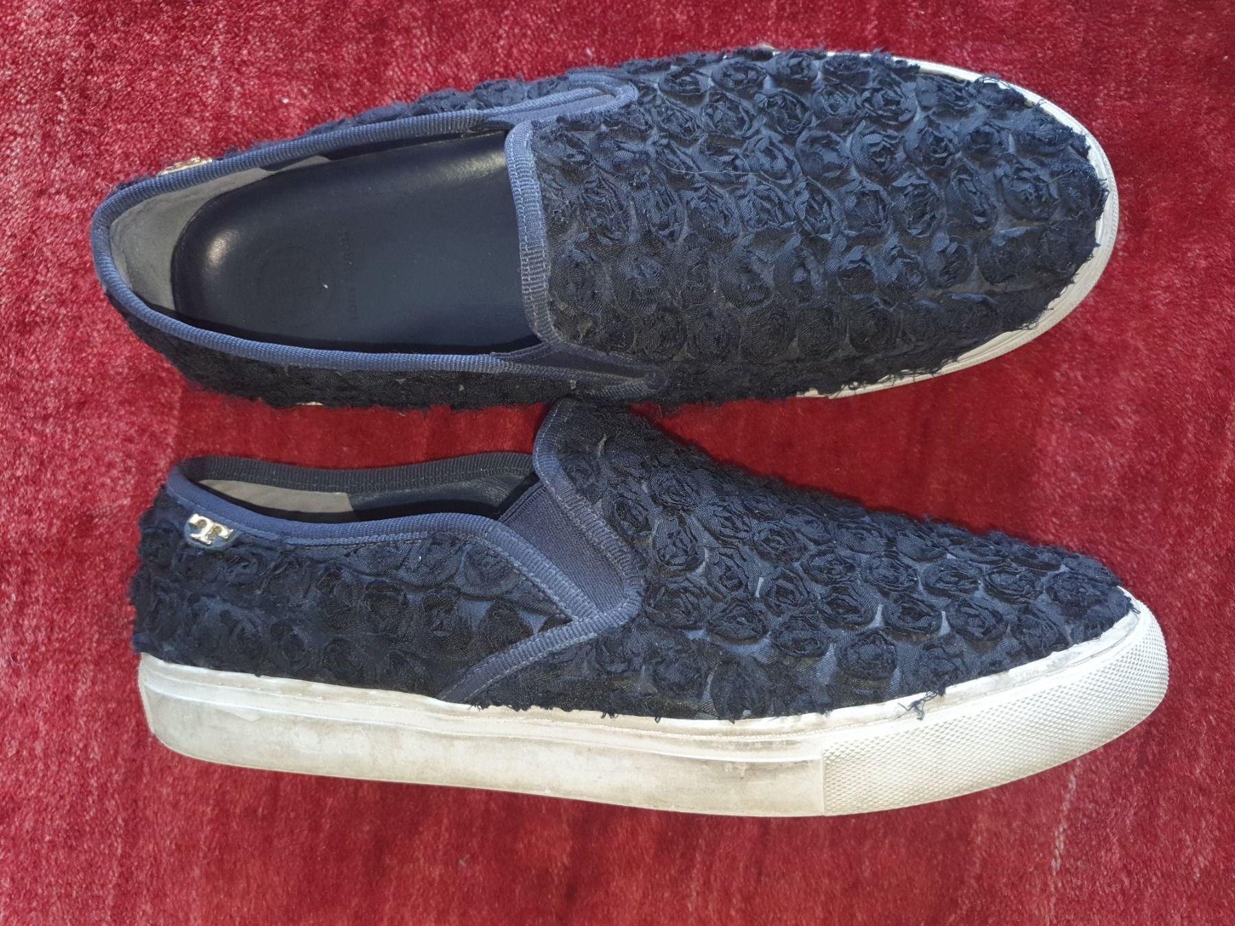 Tory Burch Scarpe da donna: Damenschuh Grösse 41 - Tory Burch – Usato da Altendorf venduto da MiriCaj
