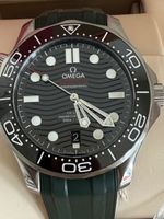 Omega Seamaster Diver 300M | Full Set | Excellent condition