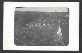 Laufenburg Teilansicht