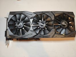 Asus ROG Strix GTX 1080 TI 11GB