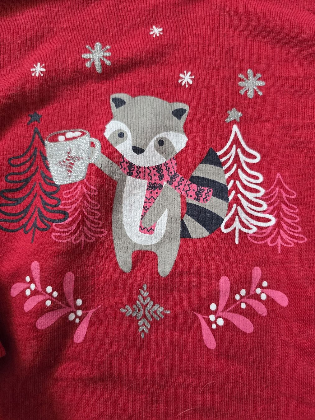Maglioni & Felpe: Kapuzenpullover Grösse 104-110  – Usato da Unterentfelden venduto da Panda-87 2