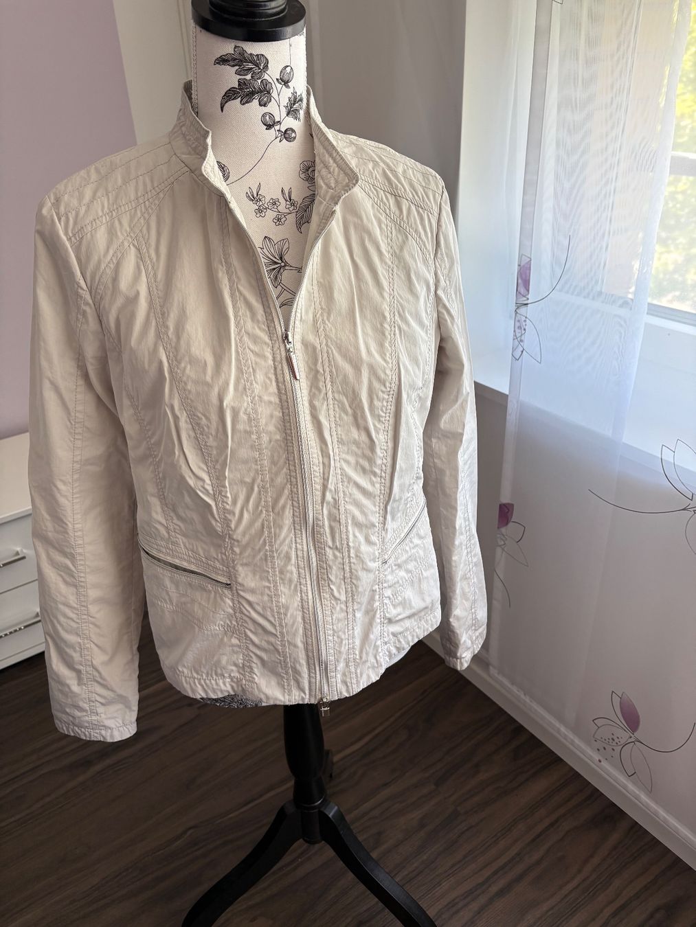 Giacche: Jacke Gr. 38 concept k – Usato da Bergdietikon venduto da Utiger55