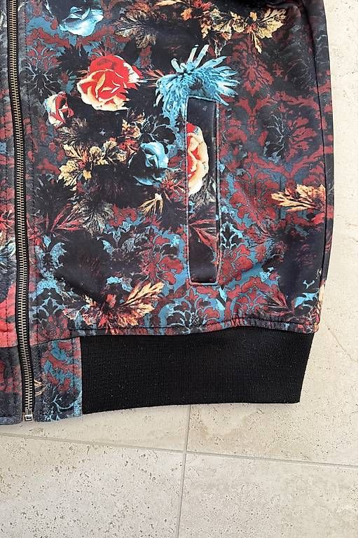 Giacche: ZARA - Bomberjacke – Usato da Kreuzlingen venduto da giu_6k2z 3