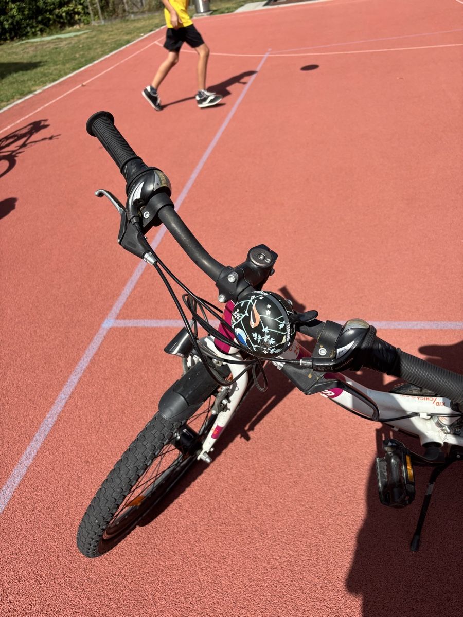 Velos: Velo & Trottinett – Gebraucht aus Hilfikon von Elodie1990 2