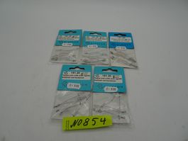 5x Antidrall Glardon