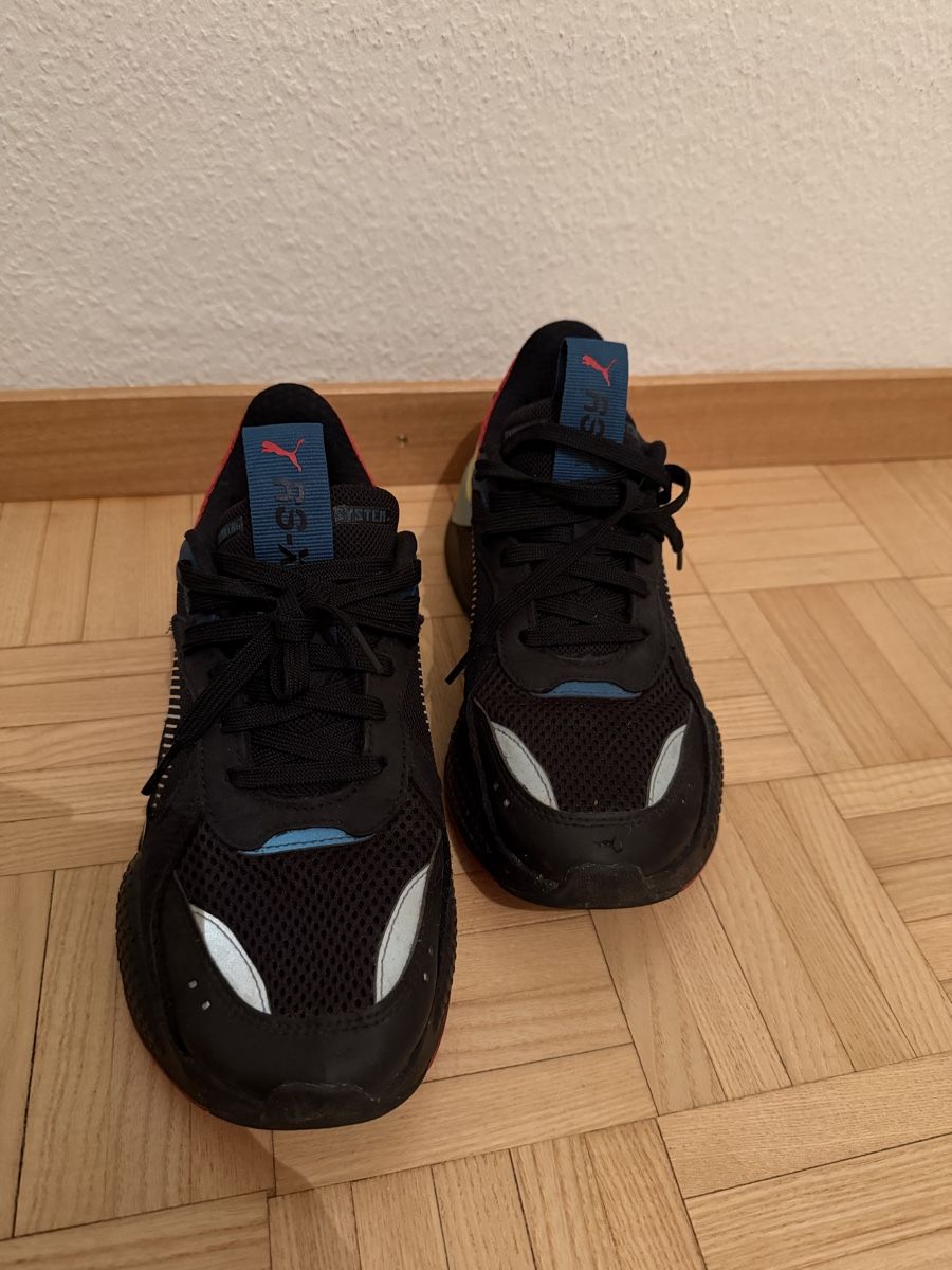Puma Chaussures hommes: PUMA RS-X – Neuf (Voir description) à Grand-Lancy par My-Linh 3