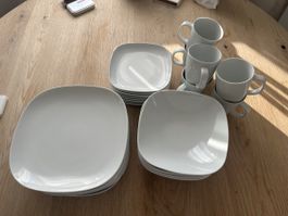 IKEA Geschirrset