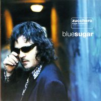 CD Zucchero - BlueSugar (1998)