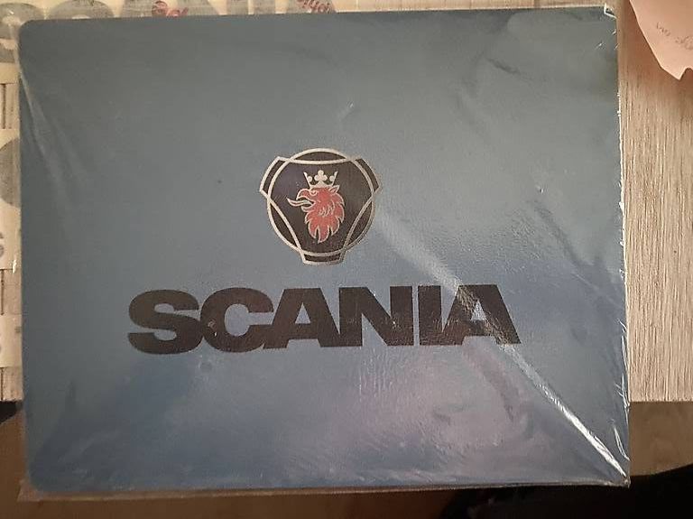 Scania Modellbausätze & Standmodelle: Scania Fan-Artikel – Neu (gemäss Beschreibung) aus Fällanden von Sgubidooo