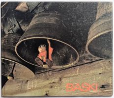Baski auf der Alp - Heinrich Gohl - Band 6 - 1979