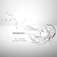 🌼 WANDAUFKLEBER "DANDELION" 🌼💫