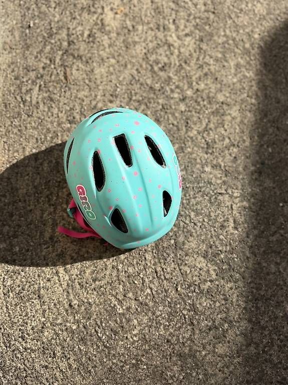 Caschi: Velohelm Giro - unfallfrei – Usato da Basel venduto da mar_6mnw 1