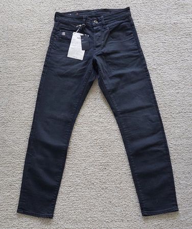 G-Star Raw Jeans schwarz neu  (Grösse 29/32)