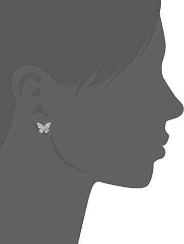 Ohrringe & -stecker: Sterling Silber Swarovski Ohrstecker NEU – Neu und originalverpackt aus Rotkreuz von nat_t9lk 1