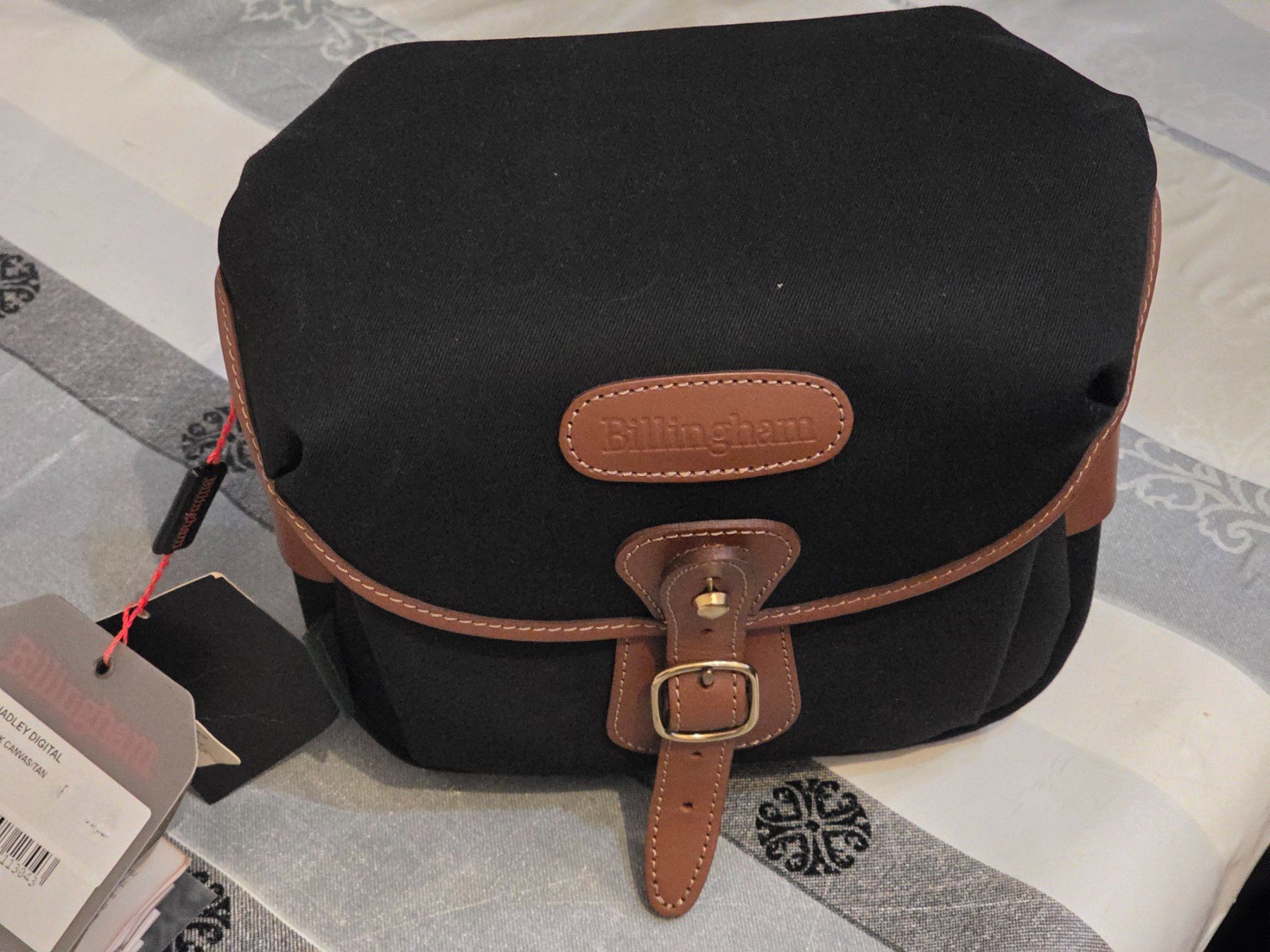 Billingham Bags Taschen: Billingham Hadley digital – Neu (gemäss Beschreibung) aus Neuenhof von supersusi1980 1