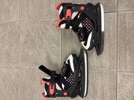 Schlittschuhe für Kinder