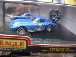 CORVETTE "80